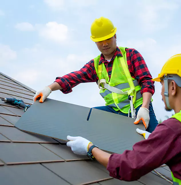 Oak Forest, IL's Preferred Asphalt Shingle Roofing Specialists