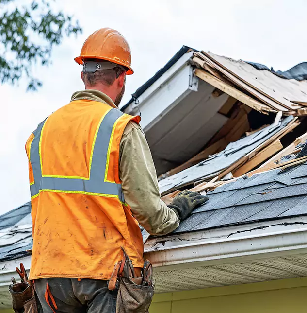 Trusted Barn Roof Repair Company: Protecting Oak Forest's Agricultural and Residential Barns