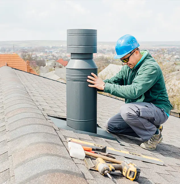Proven Chimney Flashing Experts in Oak Forest, IL