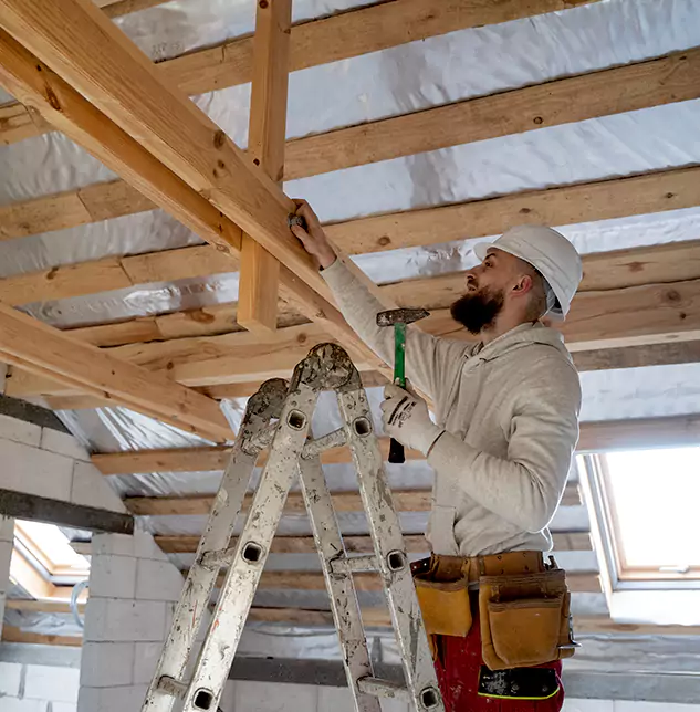 Rapid Emergency Roofing Services: Oak Forest, IL's First Call When Disaster Strikes