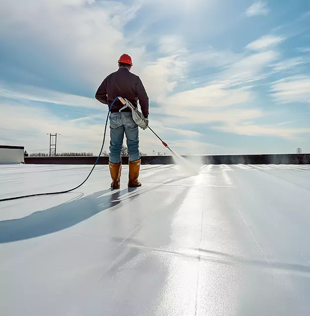 Advanced Rubber Restoration: Your Local Experts for EPDM Repair in Oak Forest, IL