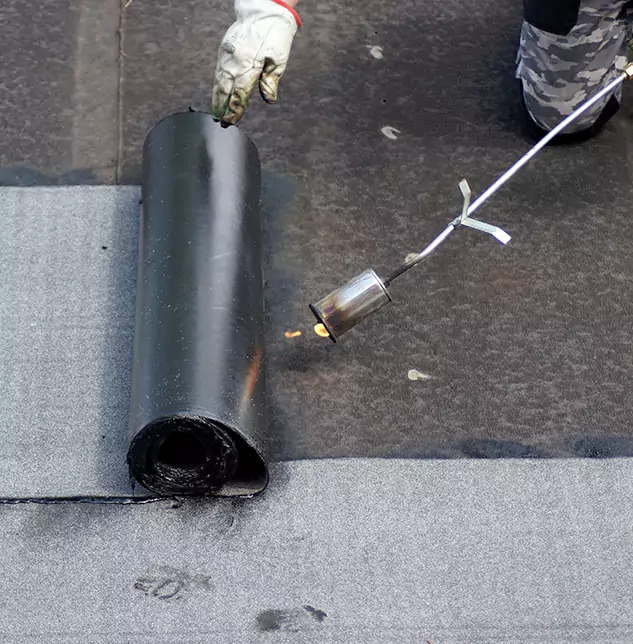 Durable EPDM Roofing Company: Your Trusted Team for EPDM Services in Oak Forest, IL