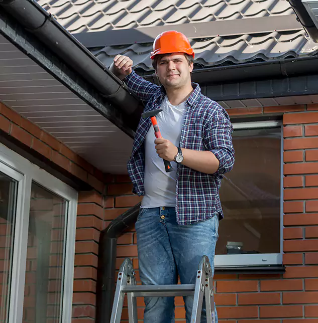 Trusted Roof Fascia Replacement Experts Defending Oak Forest, IL Properties