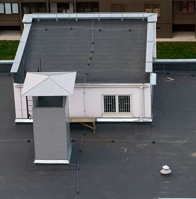 Trusted Flat Roofers: Your Reliable Flat Roofing Services Provider in Oak Forest, IL