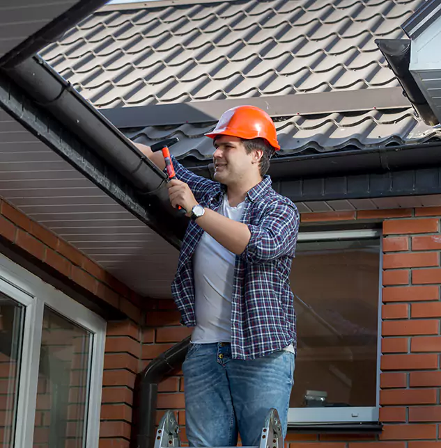 Trusted Gutter Replacement Company: Upgrading Drainage Systems Across Oak Forest