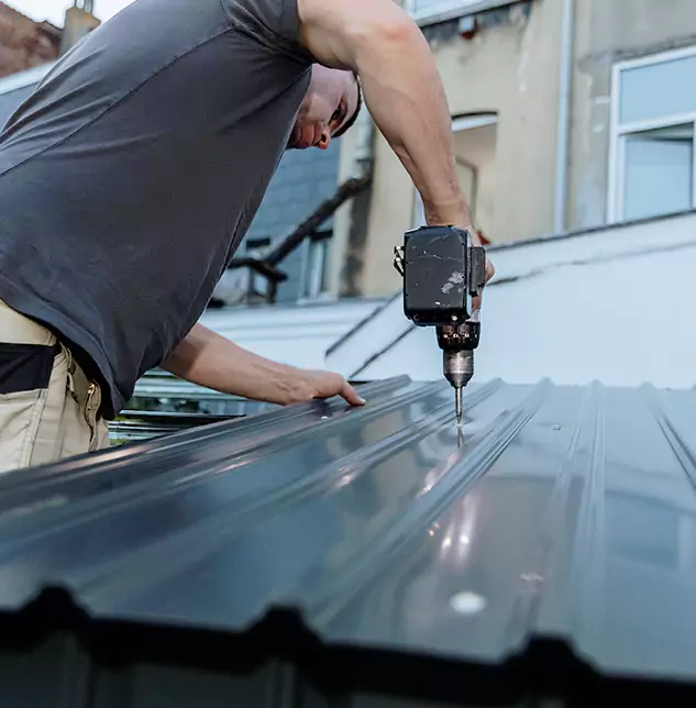Premier Metal Roofing Company: Experienced Metal Roofers Delivering Steel Roofing Contractors Excellence in Oak Forest, IL