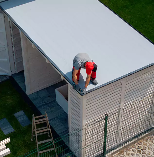 Leading Mobile Home Roofing Company: Upgrading Oak Forest, IL Manufactured Homes With Confidence