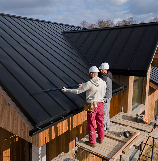 Trusted Roof and Siding Specialists Serving in Oak Forest, IL