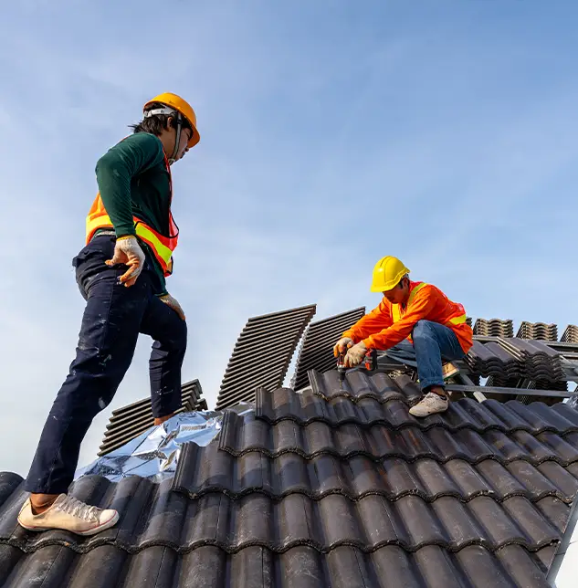 Trusted Roof Installation Company in Oak Forest, IL: Skilled Roof Installers for Expert Roofing Construction
