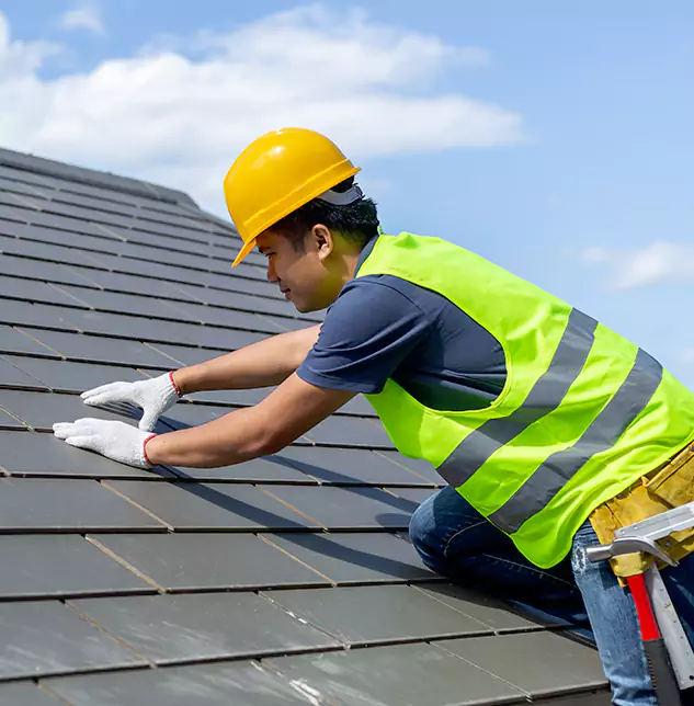 Expert Roof Leak Services in Oak Forest, IL: Your Trusted Team to Fix Roof Leak Problems