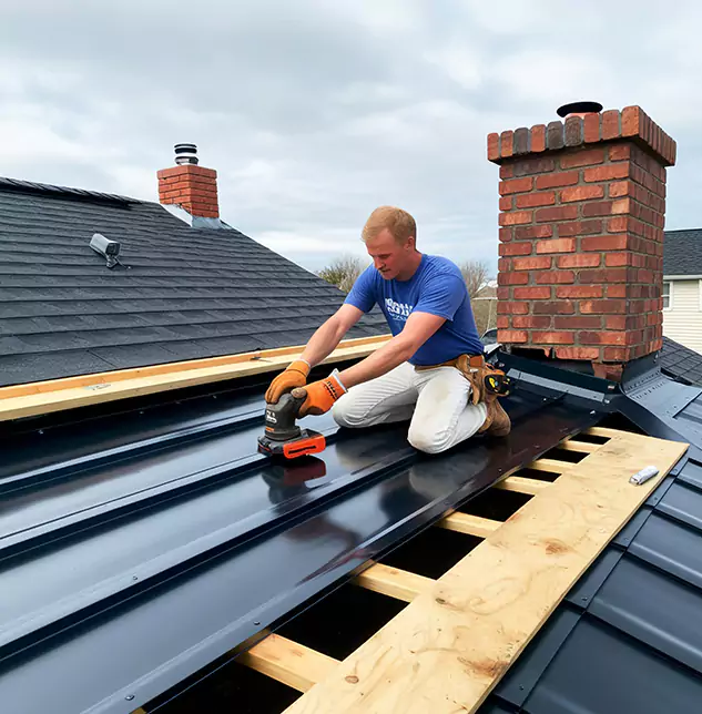 Durable Roof Care Services: Your Go-To Roof Maintenance Contractors for Lasting Protection in Oak Forest, IL