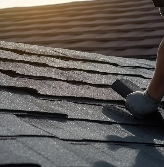 Trusted Shingle Roofing Experts Serving Oak Forest, IL