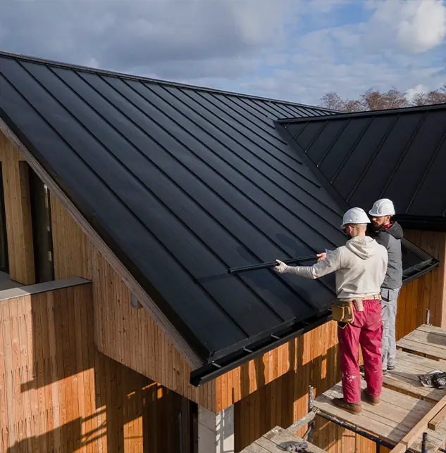 Precision Roof Valley Replacement: Oak Forest, IL's Trusted Valley Leak Specialists