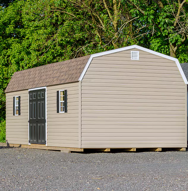 Superior Shed Repair Expertise in Oak Forest, IL