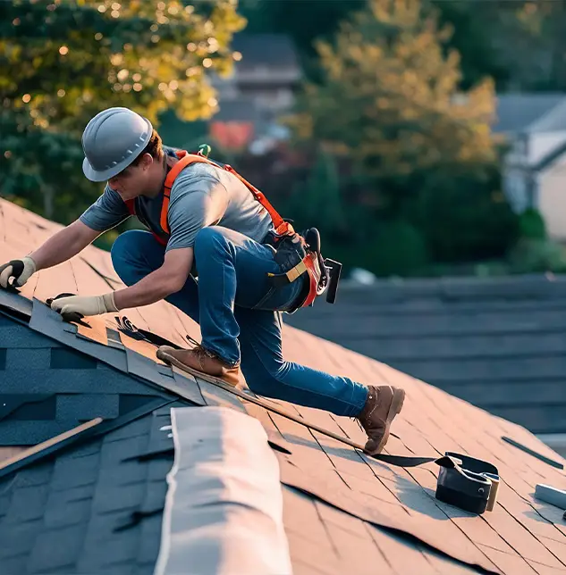 Skilled Experts for Replacing Missing Shingles: Trusted Professionals Who Replace Damaged Roof Shingles With Precision in Oak Forest, IL