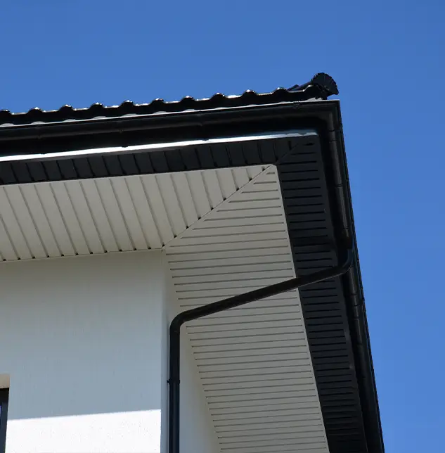 Trusted Soffit and Fascia Experts Serving Oak Forest, IL
