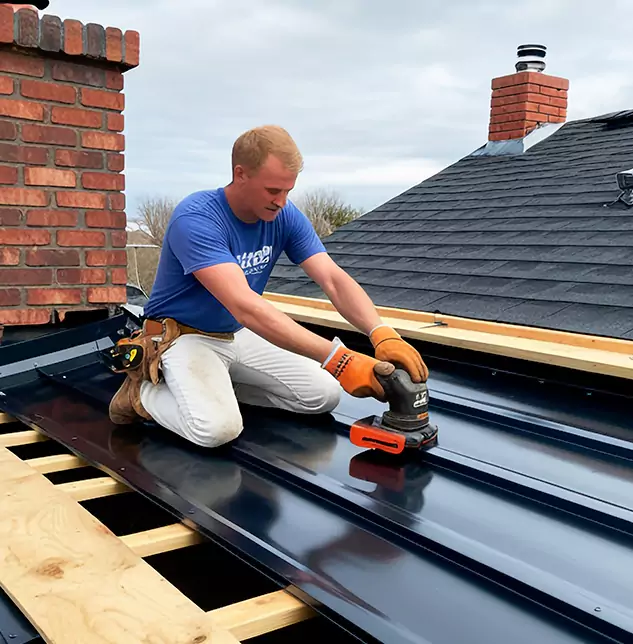 Reliable Roofing Company: Your Trusted Roofers for Superior Standing Seam in Oak Forest, IL