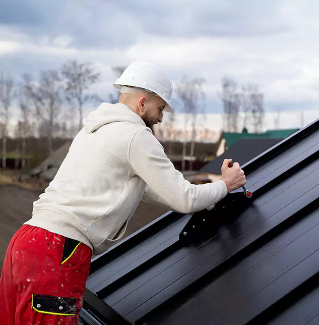 Reliable Roofing Company: Your Trusted Roofers for Superior Steel Repair in Oak Forest, IL