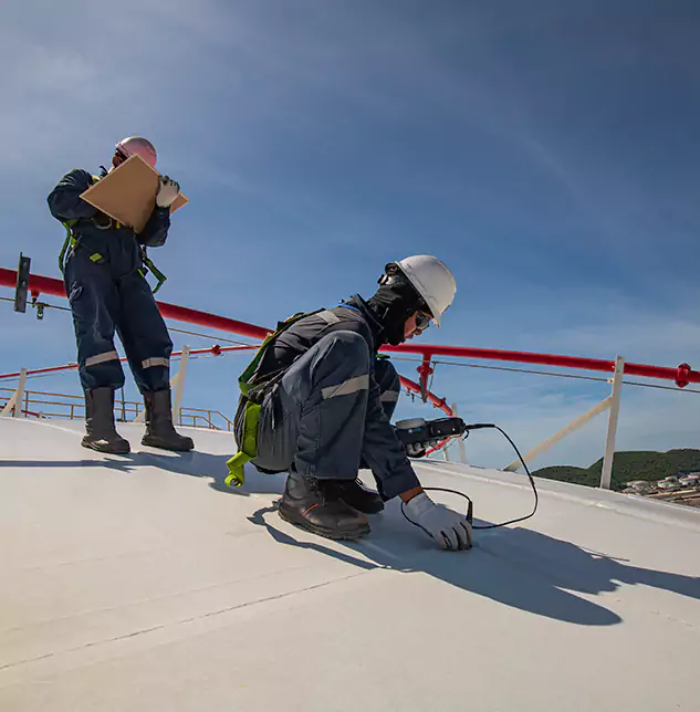 Expert TPO Roofing Contractors Trusted Across Oak Forest, IL