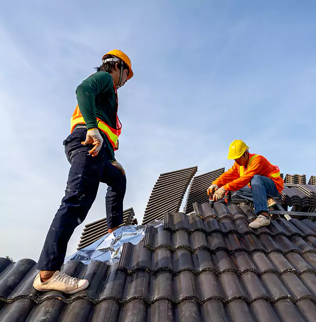 Certified Wind Storm Roof Repair Experts: Defending Properties Across Oak Forest, IL