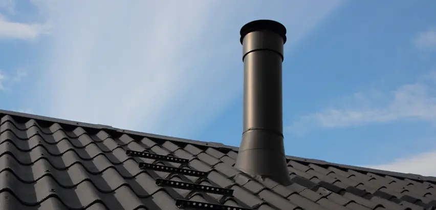 Professional Chimney Flashing Installation Services in Oak Forest, IL