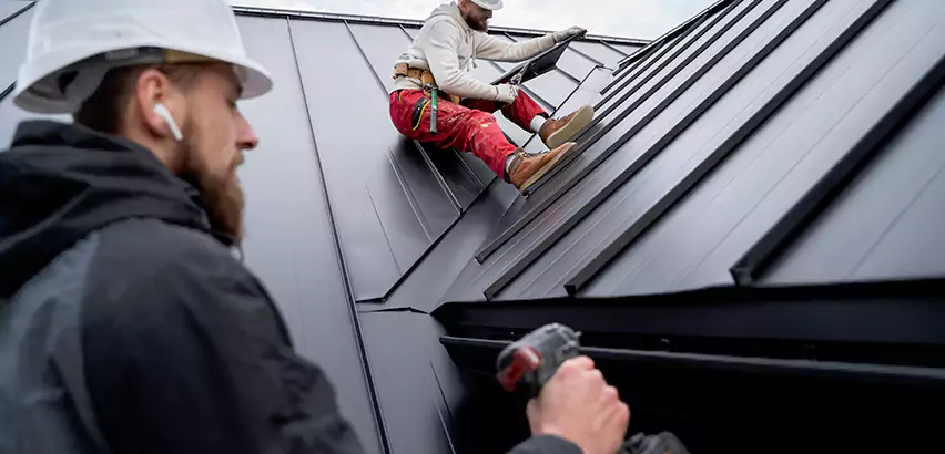 Professional Gutter Repair Services in Oak Forest, IL