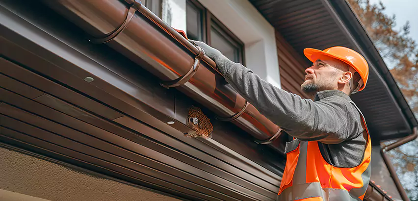 Basement Leak Repair in Oak Forest
