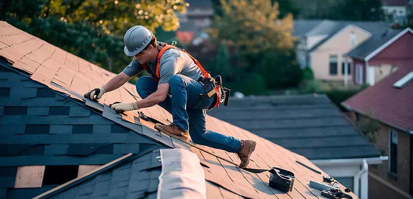 Professional Hole in Roof Repair Services in Oak Forest, IL