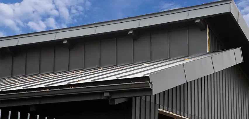 Professional Roof Eaves Installation Services in Oak Forest, IL