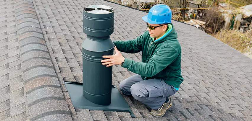 Professional Roof Flashing Repair Services in Oak Forest, IL