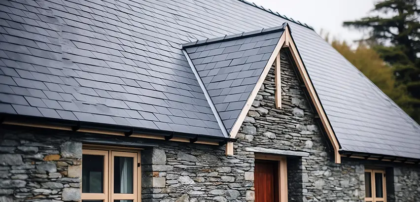 Professional Roof Valley Repair Services in Oak Forest, IL