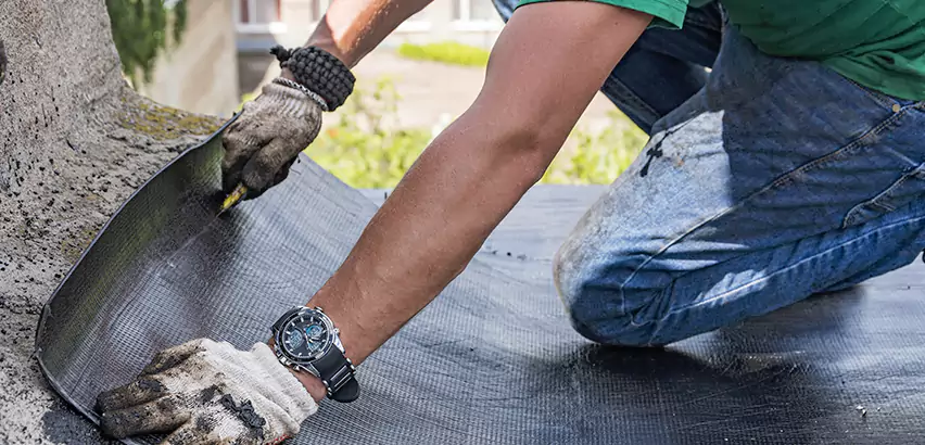 Professional Roof Water Damage Repair Services in Oak Forest, IL