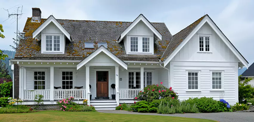 Professional Roofing and Siding Services in Oak Forest, IL