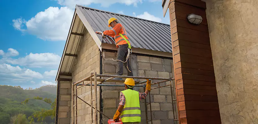 Professional Roofing Services in Oak Forest, IL