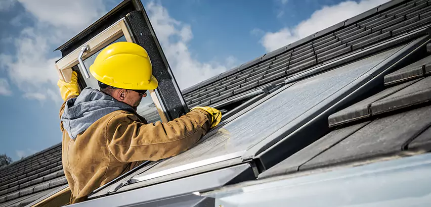 Professional Skylight Repair Services in Oak Forest, IL