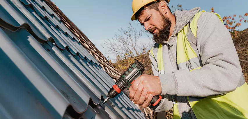 Professional Standing Seam Metal Roofing Services in Oak Forest, IL
