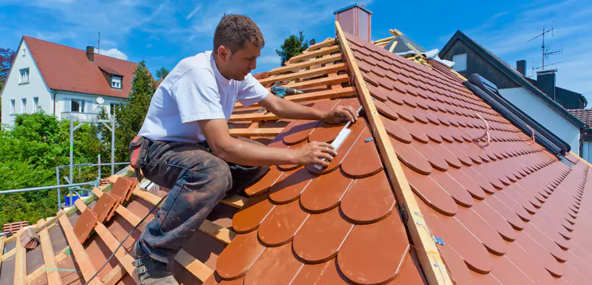 Professional Tile Roofing Services in Oak Forest, IL
