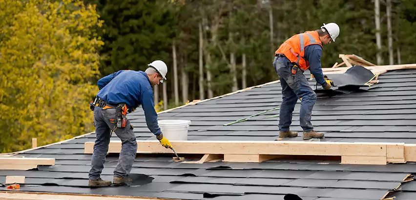 Architectural Shingle Repair Oak Forest
