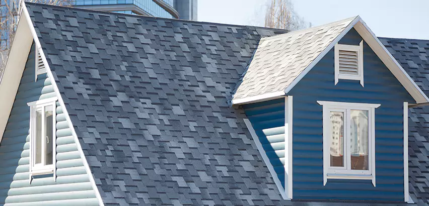 Shingle Roof Maintenance in Oak Forest