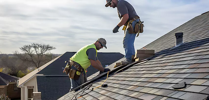 Emergency Skylight Repair in Oak Forest