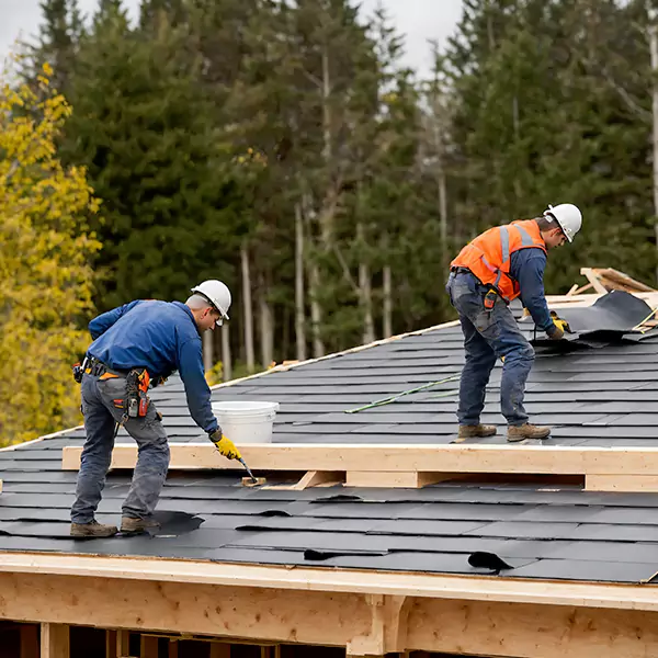 Why Businesses Across Oak Forest Depend on Oak Forest Roofing Pro for Roof Repairs?