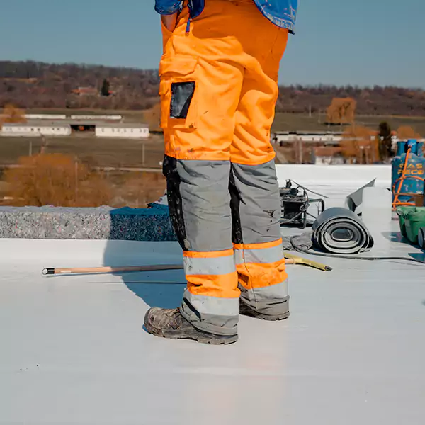 Why Oak Forest Property Owners Choose Oak Forest Roofing Pro?