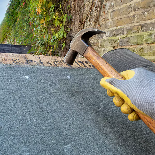 Why Oak Forest Roofing Pro Is Oak Forest's Go-To EPDM Roof Replacement Contractor?