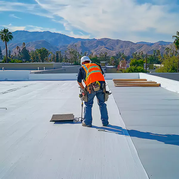 Why Oak Forest Roofing Pro Is the Flat Roofing Choice in Oak Forest, IL?