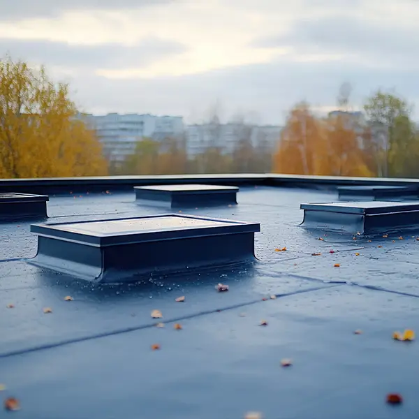 Why Oak Forest, IL Property Owners Select Oak Forest Roofing Pro for Flat Roof Replacement?