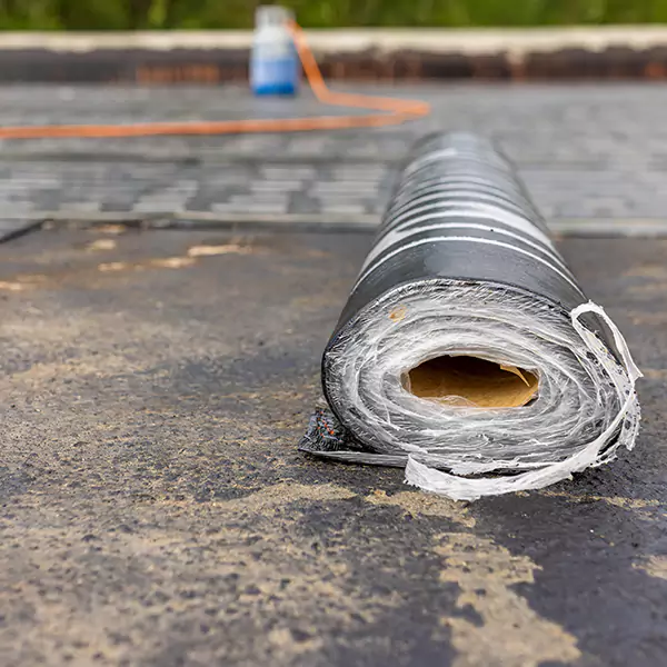 Why Oak Forest Property Owners Choose Oak Forest Roofing Pro?