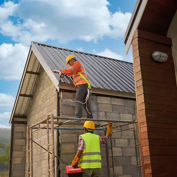 Why Oak Forest Property Owners Trust Oak Forest Roofing Pro for Metal Roofing?