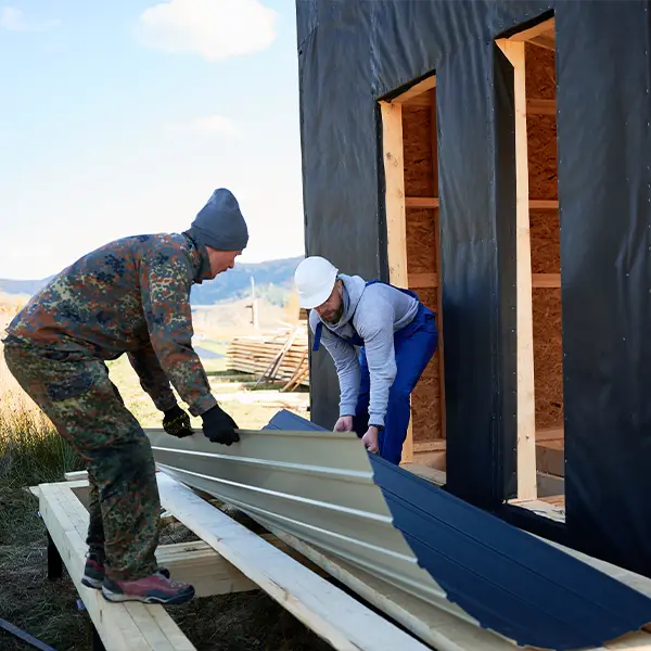 Why Oak Forest Roofing Pro in Oak Forest, IL First Choice for Mobile Home Roofing?