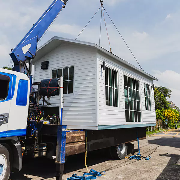 Leading Mobile Home Roofing Company: Upgrading Oak Forest, IL Manufactured Homes With Confidence