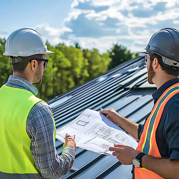 Why Oak Forest, IL Families Trust Oak Forest Roofing Pro for Home Roof Repairs?